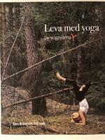 Leva med yoga by yogayama