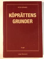 K&ouml;pr&auml;ttens grunder