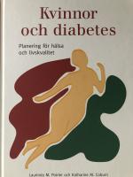 Kvinnor och diabetes