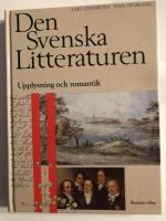 Den svenska litteraturen