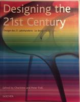 Designing the 21st Century.