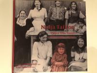 Nadja Taikon - Tjejen fr&aring;n Tanto