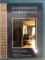 Biedermeier to Bauhaus : authentic German decor