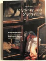 H&auml;nryckning och ohygglighet : koreografi & samtid : [en antologi] om Margaretha &Aring;sbergs koreografiska verk