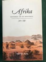 Afrika: historien om en kontinent