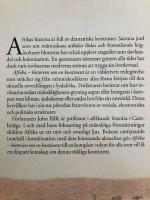 Afrika: historien om en kontinent