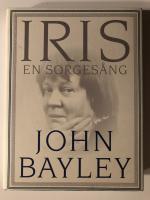 Iris - en sorges&aring;ng