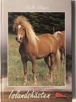 Islandsh&auml;sten