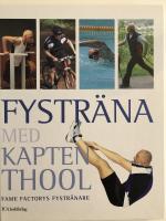 Fystr&auml;na med kapen Thool