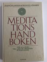 Meditationshandboken