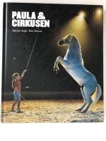 Paula och cirkusen
