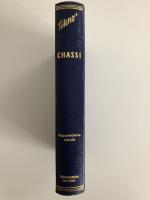 Tekno&acute;s Chassi - Reparationsteknik