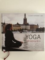 Yoga : att komma till ro