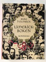 Limerickboken