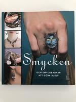 Smycken och smyckeaskar att g&ouml;ra sj&auml;lv