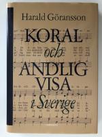 Koral och andlig visa i Sverige