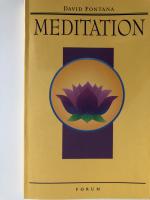 Meditation