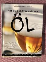 Allt du beh&ouml;ver veta om &ouml;l: &ouml;lkuriosa, topplista, &ouml;l och mat, bryggerier. 