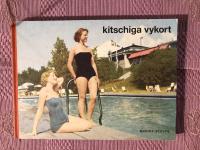 Kitschiga Vykort