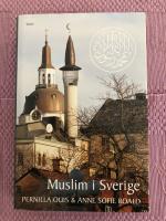 Muslim i Sverige