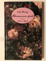 Blommornas spr&aring;k