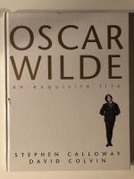 The exquisite life of Oscar Wilde