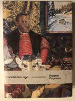 I arkitektens &ouml;ga - En yrkesmemoar -  minnes- och debattbok