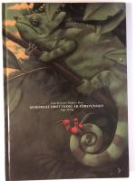 Myrornas drottning &auml;r f&ouml;rsvunnen