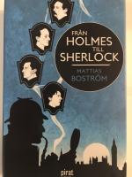 Fr&aring;n Holmes till Sherlock