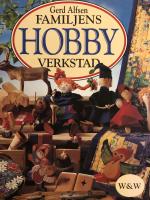 Familjens hobbyverkstad