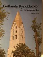 Gotlands kyrkklockor och ringningsseder
