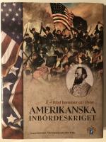 Amerikanska inb&ouml;rdeskriget - Del 1 (mer utkom)