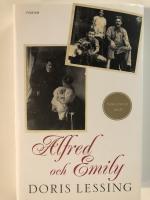 Alfred och Emily