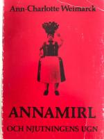 Annamirl och njutningens ugn : aspekter p&aring; "folkkonsten" och folkkonstforskningen i Europa