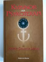 Kvinnor och psykoterapi (ny utg.)