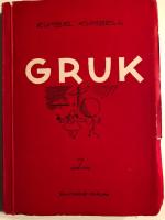 Gruk  - 7 samling