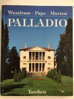 Andrea Palladio : 1508-1580 : arkitekt mellan ren&auml;ssans och barock