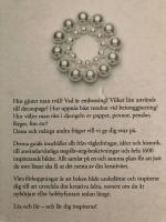Hobbyguiden: boken med id&eacute;er, v&auml;gledningar och allt du beh&ouml;ver veta om hobbymaterial