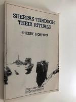 Sherpas through their rituals