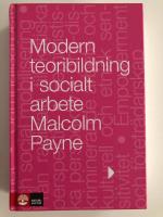 Modern teoribildning i socialt arbete