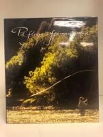 P&aring; fluga i fj&auml;rran vatten