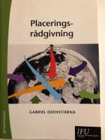 Placeringsr&aring;dgivning
