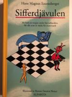 Sifferdj&auml;vulen : en bok att stoppa under huvudkudden, f&ouml;r alla som &auml;r r&auml;dda f&ouml;r matematik