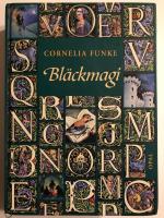Bl&auml;ckmagi
