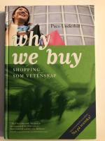 Why we buy - Shopping som vetenskap