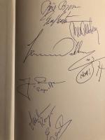 Vad d&ouml;ljer sig bakom stj&auml;rnorna?