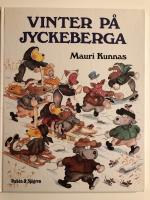 Vinter p&aring; Jyckeberga