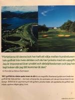 1001 Golfh&aring;l du m&aring;ste spela innan du d&ouml;r