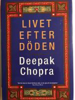 Livet efter d&ouml;den