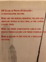 150 Years of Photo Journalism - Vol II Hulton Deutsch Collection